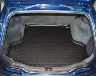 Лоток багажного/грузового отсека CARBOX купить